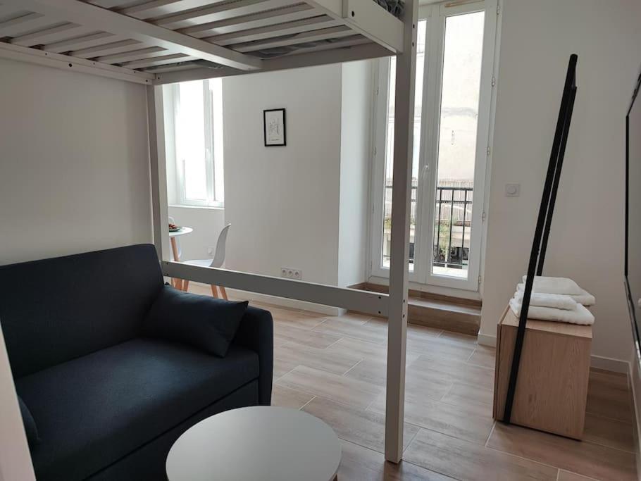 Апартаменти Pause Entre Cite Et Bastide *Clim *Wifi *Smart Tv Каркассонн Екстер'єр фото