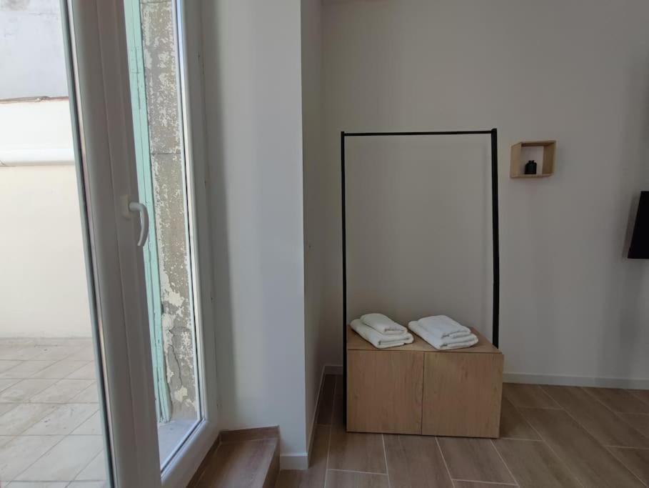 Апартаменти Pause Entre Cite Et Bastide *Clim *Wifi *Smart Tv Каркассонн Екстер'єр фото