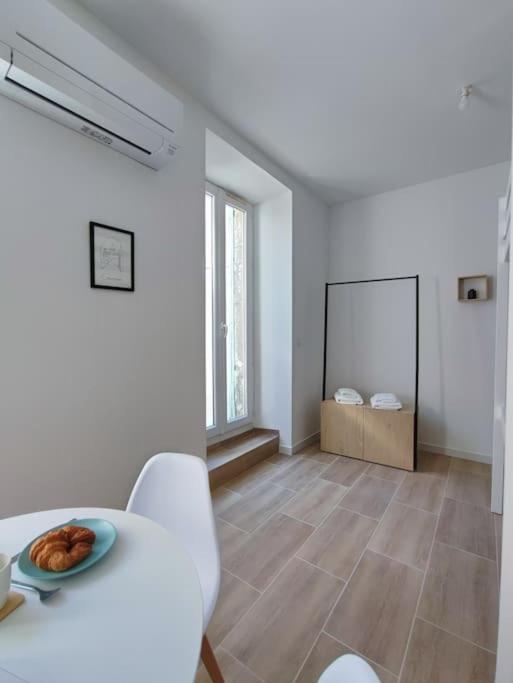 Апартаменти Pause Entre Cite Et Bastide *Clim *Wifi *Smart Tv Каркассонн Екстер'єр фото