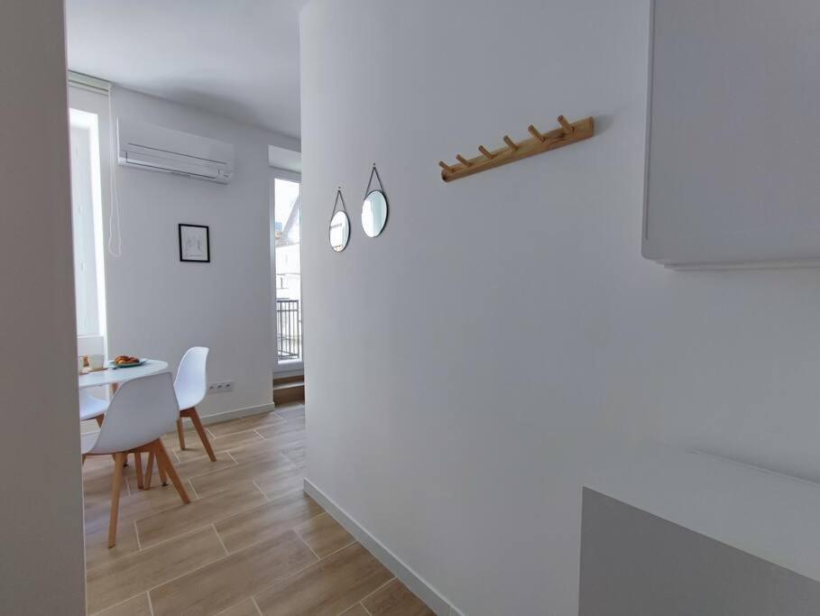 Апартаменти Pause Entre Cite Et Bastide *Clim *Wifi *Smart Tv Каркассонн Екстер'єр фото